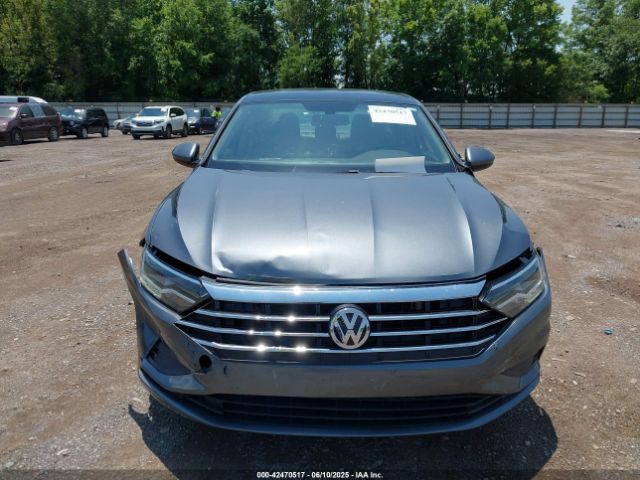 2020 VOLKSWAGEN JETTA 3VWCB7BU5LM008030 Photo 5
