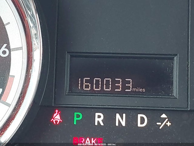 2C4RDGCG6JR249391 Dodge 2018