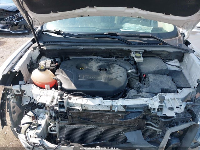 Aukcja sprzedaży 2018 Lincoln Mkc Reserve, vin: 5LMCJ3D92JUL13624, numer aukcji: 42470542