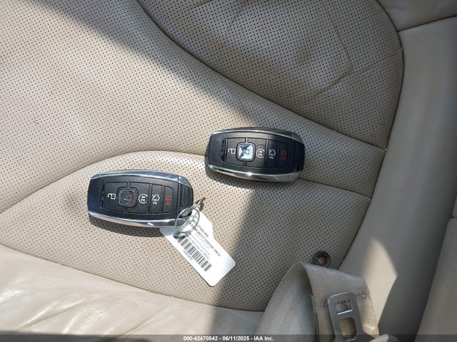 Aukcja sprzedaży 2018 Lincoln Mkc Reserve, vin: 5LMCJ3D92JUL13624, numer aukcji: 42470542