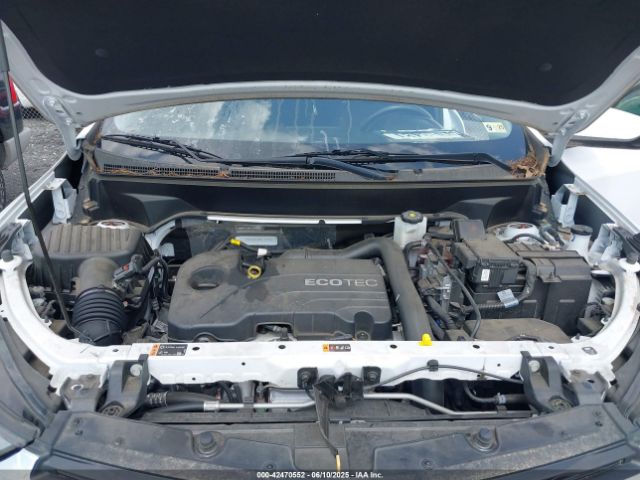 2022 CHEVROLET EQUINOX 3GNAXUEV6NL170778 Photo 9