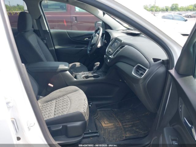 2022 CHEVROLET EQUINOX 3GNAXUEV6NL170778 Photo 4