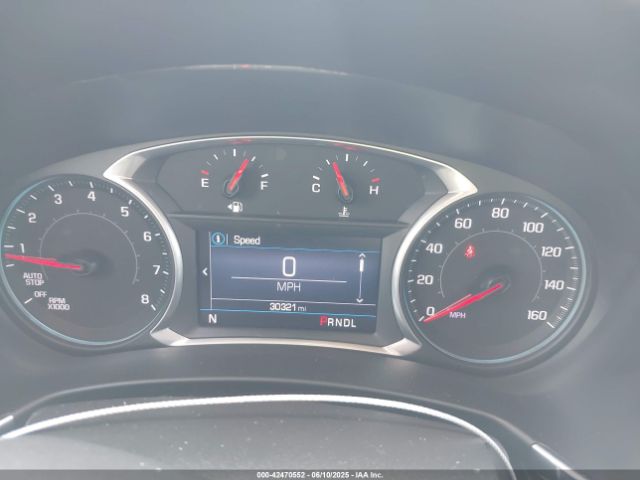 2022 CHEVROLET EQUINOX 3GNAXUEV6NL170778 Photo 6