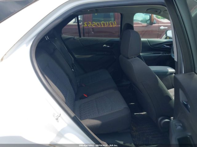 2022 CHEVROLET EQUINOX 3GNAXUEV6NL170778 Photo 7