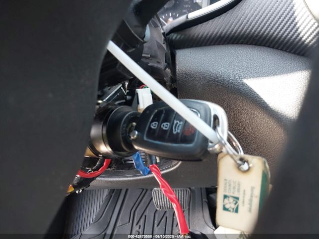 2019 HYUNDAI TUCSON KM8J23A49KU902252 Photo 10