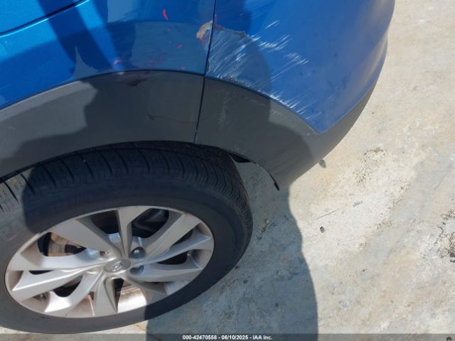 2019 HYUNDAI TUCSON KM8J23A49KU902252 Photo 5