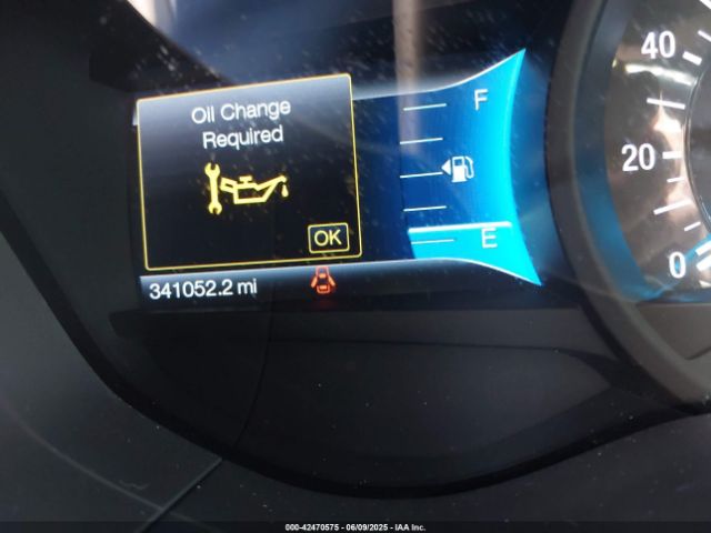 3FA6P0HD5ER230949 Ford FUSION SE