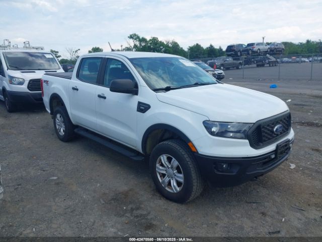 2022 FORD RANGER 1FTER4FH5NLD12904