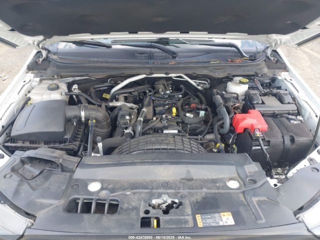2022 FORD RANGER 1FTER4FH5NLD12904 Photo 9