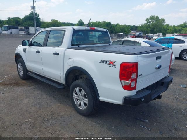 2022 FORD RANGER 1FTER4FH5NLD12904 Photo 2