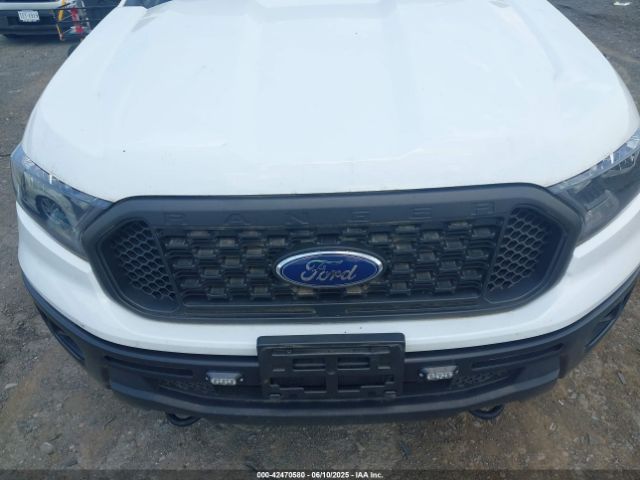 2022 FORD RANGER 1FTER4FH5NLD12904 Photo 5