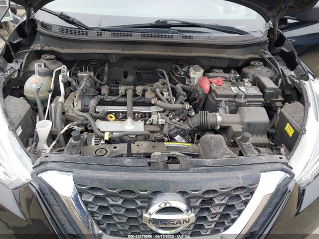 Nissan 2020 2020 3N1CP5BV0LL506906 Image 10