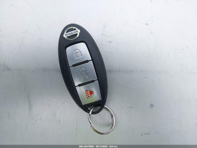 Nissan 2020 2020 3N1CP5BV0LL506906 Image 11