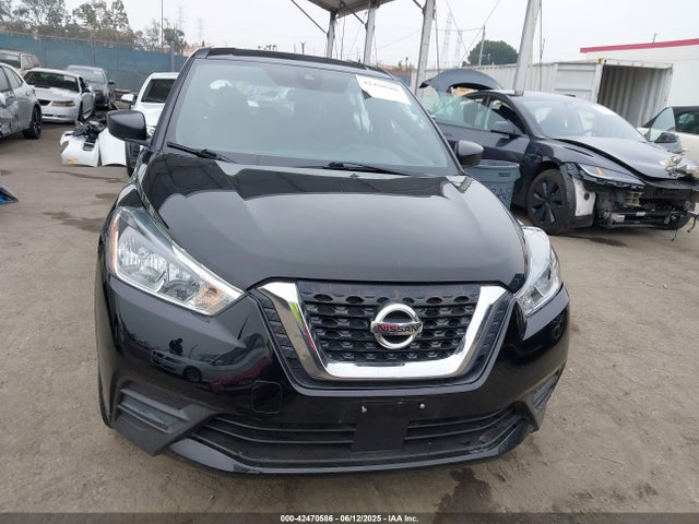 Nissan 2020 2020 3N1CP5BV0LL506906 Image 12