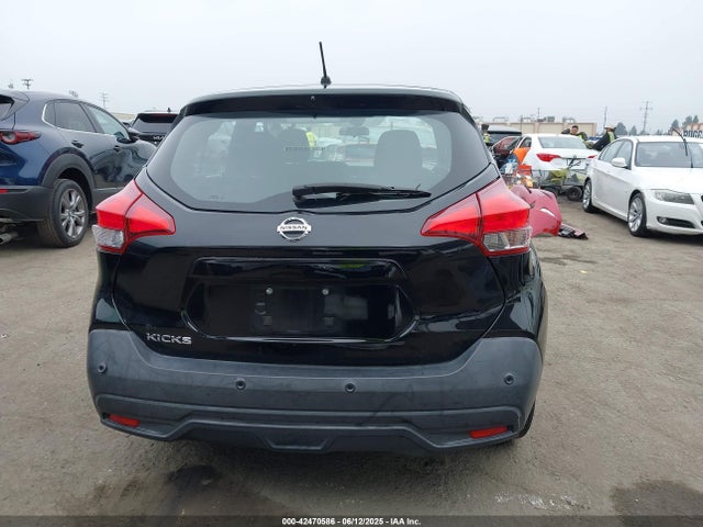 Nissan 2020 2020 3N1CP5BV0LL506906 Image 16