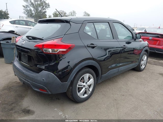 Nissan 2020 2020 3N1CP5BV0LL506906 Image 4