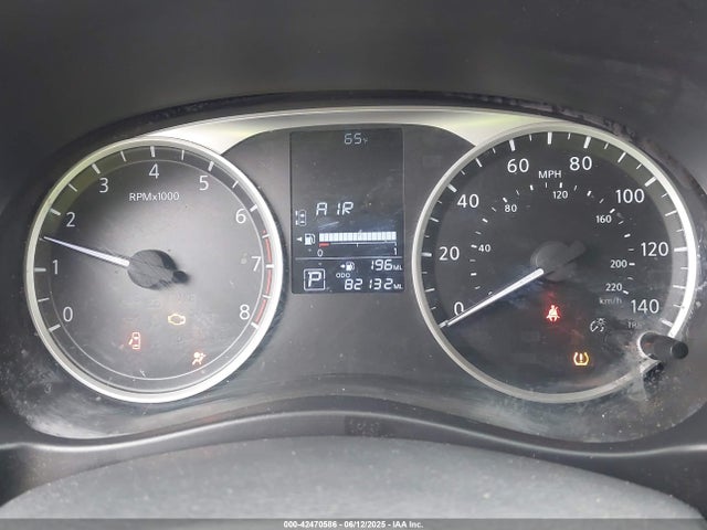Nissan 2020 2020 3N1CP5BV0LL506906 Image 7