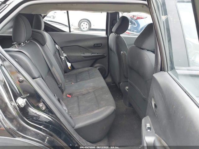 Nissan 2020 2020 3N1CP5BV0LL506906 Image 8