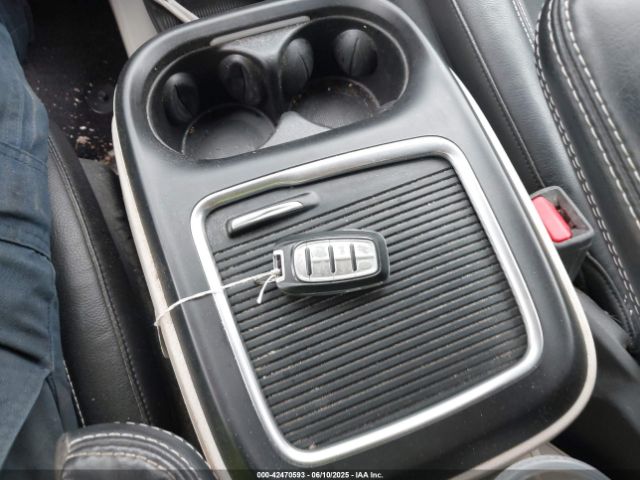 2022 CHRYSLER PACIFICA 2C4RC1BG3NR149675 Photo 10