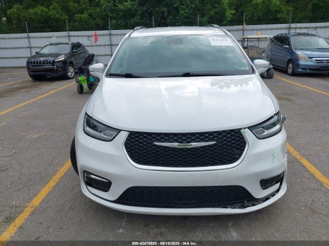 Chrysler Pacifica 2022 2C4RC1BG3NR149675 Image 12