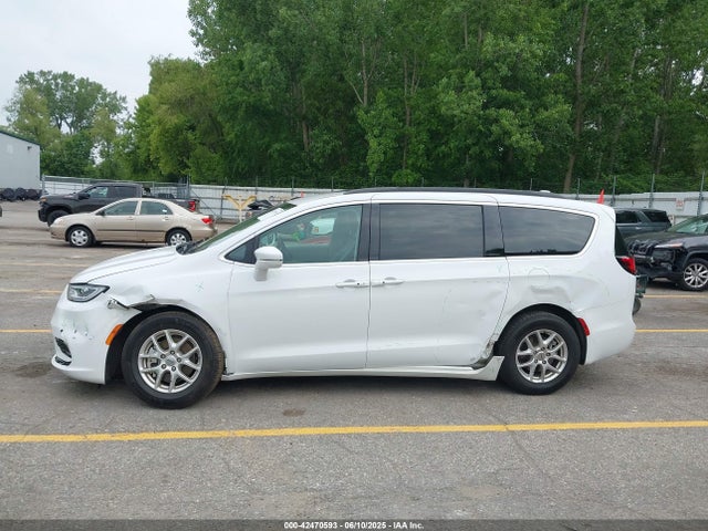 Chrysler Pacifica 2022 2C4RC1BG3NR149675 Image 14