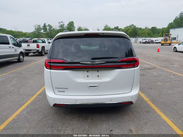 Chrysler Pacifica 2022 2C4RC1BG3NR149675 Image 16