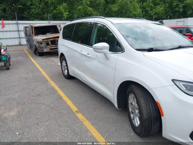 Chrysler Pacifica 2022 2C4RC1BG3NR149675 Image 17