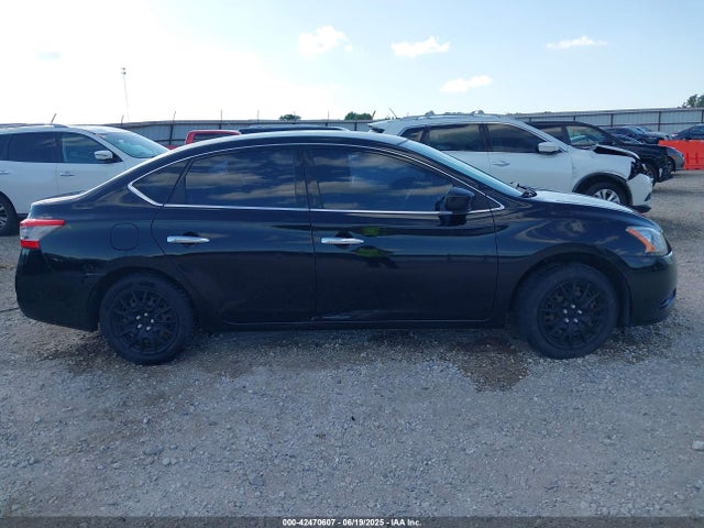 Nissan 2014 2014 3N1AB7AP8EY242859 Image 13