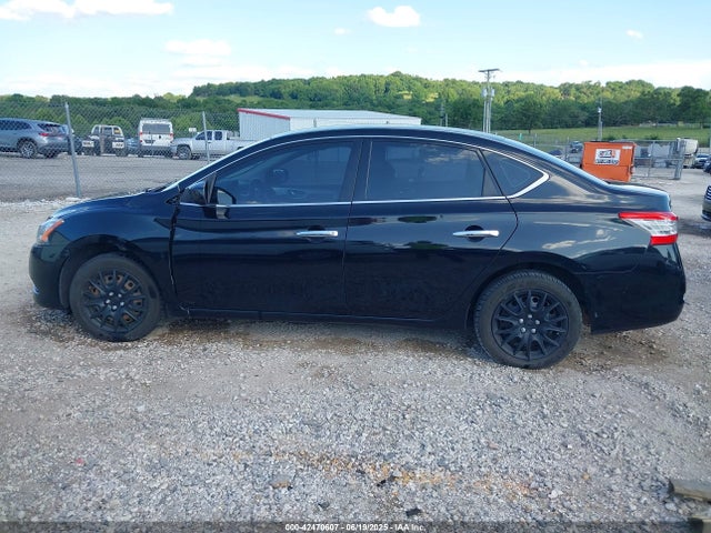 Nissan 2014 2014 3N1AB7AP8EY242859 Image 14
