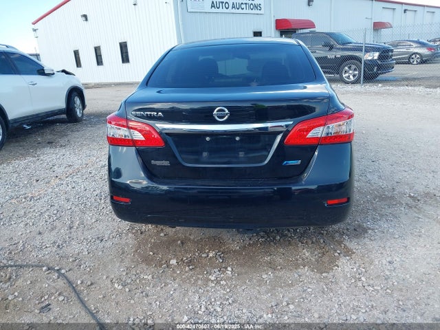 Nissan 2014 2014 3N1AB7AP8EY242859 Image 16
