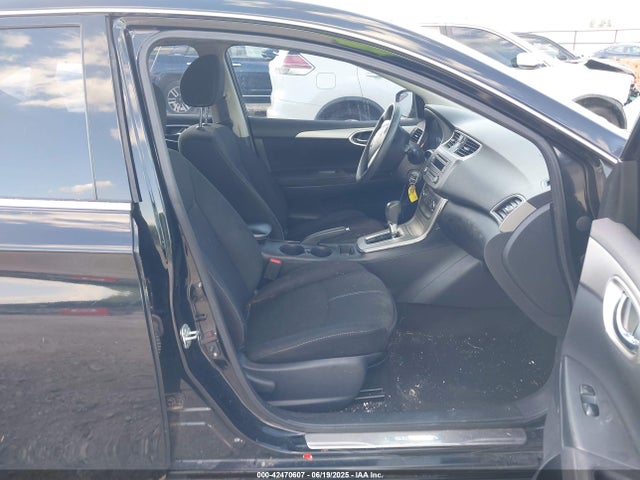 Nissan 2014 2014 3N1AB7AP8EY242859 Image 5
