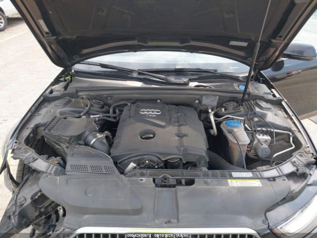 2016 AUDI ALLROAD WA1UFAFL4GA016398 Photo 9