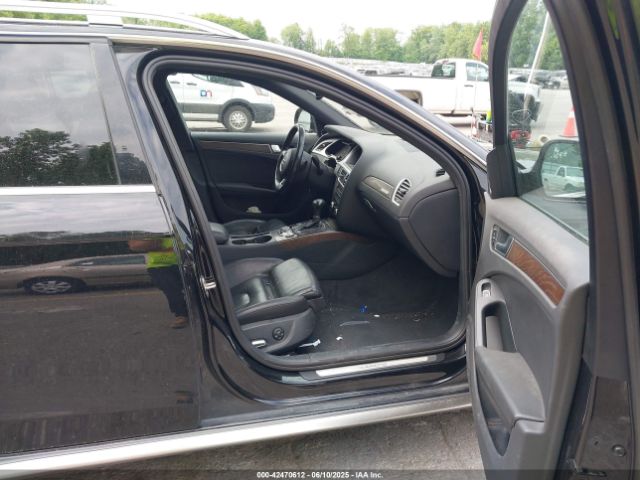 2016 AUDI ALLROAD WA1UFAFL4GA016398 Photo 4