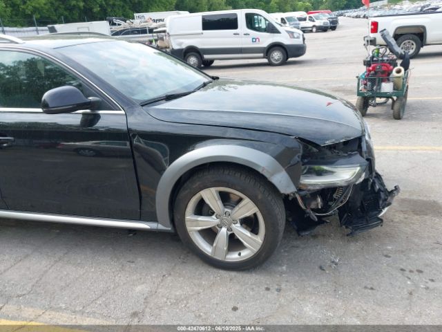 2016 AUDI ALLROAD WA1UFAFL4GA016398 Photo 5