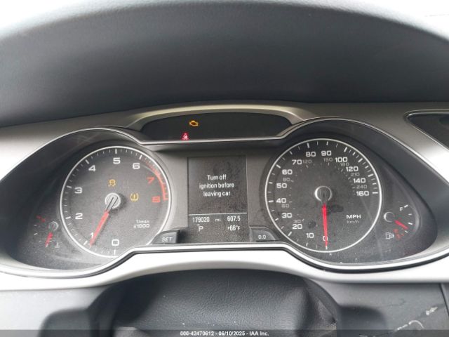 2016 AUDI ALLROAD WA1UFAFL4GA016398 Photo 6