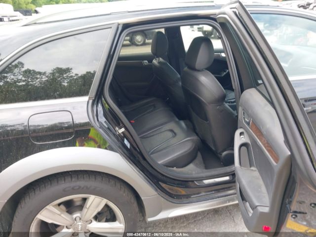 2016 AUDI ALLROAD WA1UFAFL4GA016398 Photo 7