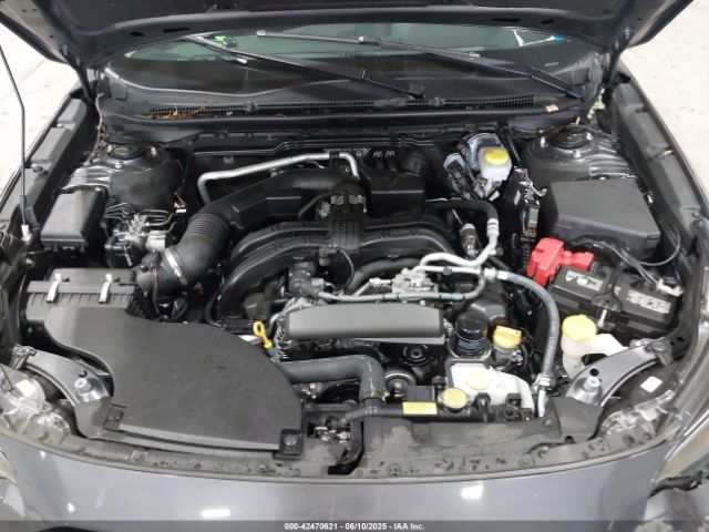 2025 SUBARU OUTBACK 4S4BTADC4S3126238 Photo 9