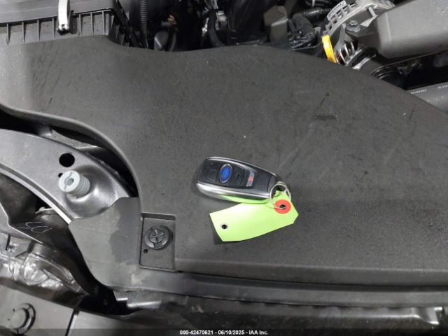 2025 SUBARU OUTBACK 4S4BTADC4S3126238 Photo 10