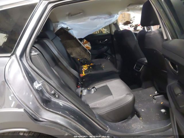 2025 SUBARU OUTBACK 4S4BTADC4S3126238 Photo 7