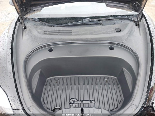 2021 TESLA MODEL 3 5YJ3E1EA6MF028124 Photo 9