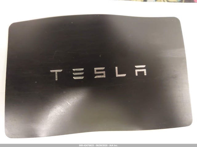 2021 TESLA MODEL 3 5YJ3E1EA6MF028124 Photo 10