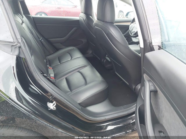 2021 TESLA MODEL 3 5YJ3E1EA6MF028124 Photo 7