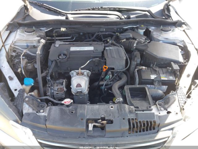 1HGCR2F3XFA128184 Honda ACCORD LX