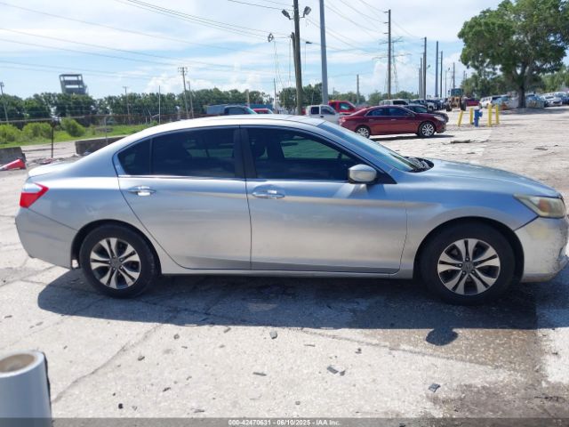 1HGCR2F3XFA128184 Honda ACCORD LX