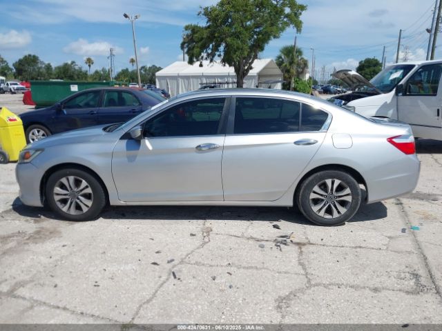 1HGCR2F3XFA128184 Honda ACCORD LX