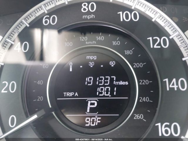 1HGCR2F3XFA128184 Honda ACCORD LX