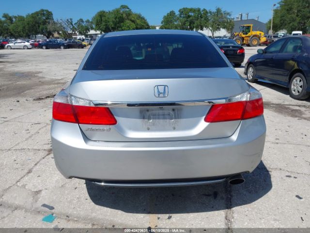 1HGCR2F3XFA128184 Honda ACCORD LX