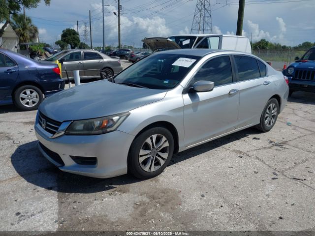 1HGCR2F3XFA128184 Honda ACCORD LX