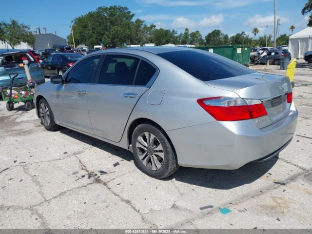 1HGCR2F3XFA128184 Honda ACCORD LX