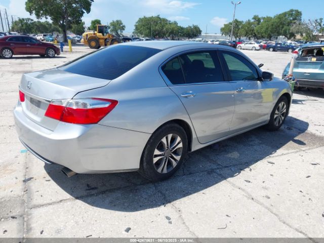 1HGCR2F3XFA128184 Honda ACCORD LX